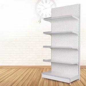 하이퍼곤도라 마트 슈퍼마켓 앵글선반 진열장 진열대 매점