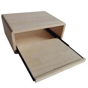 빔프로젝터 수납장 서랍 티비다이 감지 조립 티비 선반