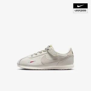 매장정품 나이키 아동 코르테즈 이지온 (리틀키즈) IH7661-001 112358