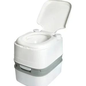 캠핑카 휴대용 화장실 간이 여행용 변기 차량용 좌변기