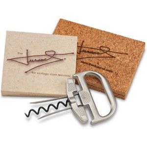 Durand 와인 오프너 감성 따개 빈티지 상품 샴페인