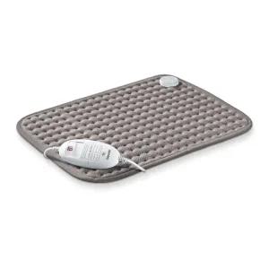 전기방석 HK Comfort 그레이 히팅패드