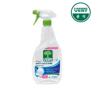 라브르베르 살드방 욕실전용 청소세제 740ml