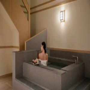 [부산 모텔] 부산 해운대 아늑 리조트 앤 스파 (해운대,센텀시티,재송)