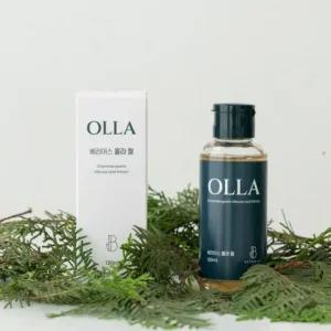 나이트젤 만든 수용성 안심성분 마사지 GEL 편백잎으 수용성젤 바디마사지오일 촉촉한바디오일 커플선물