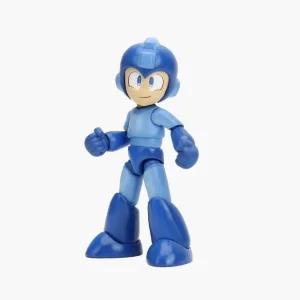 고품질 메가맨 4.5인치 메가 맨 액션피규어 (WFK3UNS)