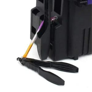 [콩심팥심]스프링줄 물고기집게 피싱그립 바다낚시소품 민물낚시소품