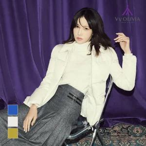 [비비올리비아] 캐시미어 블렌드 니트_VVCBL3W9481