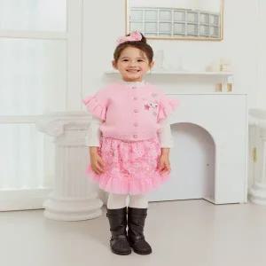 [프렌치캣] PK 별 스팽클 SK (Q45DAS010P1)