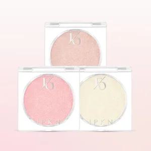 [1+1] 플랩 원 싱글 하이라이터 2.9g (3컬러) 839882