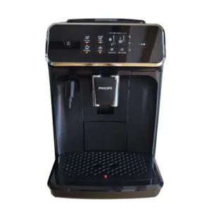 헬로/필립스 2200 라떼클래식 전자동 에스프레소 머신 EP2220/13/당일