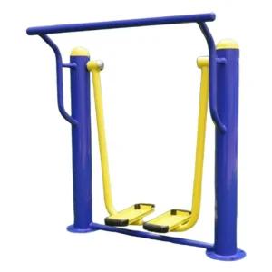 야외운동기구 약수터 걷기 스텝퍼 기구 놀이터 공원 헬스 등산로