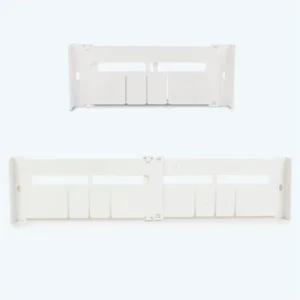 누리다온 서랍 칸막이 서랍장길이조절칸막이