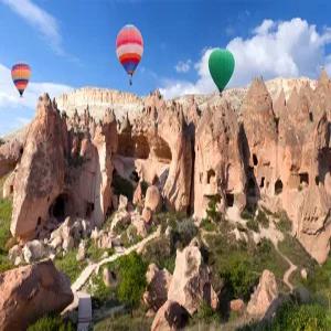 튀르키예 일주 9일 #대한항공  #월드체인3박 #10대특식 #10대도시 #양갈비 HIT