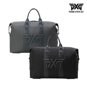 PXG 에센셜 보스턴백 / ESSENTIAL BOSTON BAG 2025