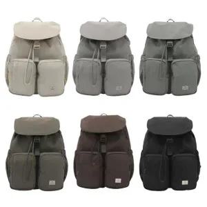 [스노우피크][스노크]캠플 백팩 12L_S25ZUCBP12_6종 택1 (S41380557)