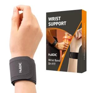 휴비딕 드라이핏 손목보호대 팔목 얇은 손목 아대 밴드 임산부