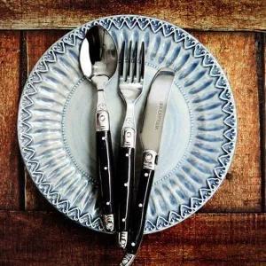 커트러리 티스푼 포크 나이프 (세트상품) LL