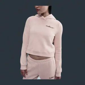 [나이키] 여성 스포츠웨어 피닉스 플리스 슈렁큰 후디 IM7495-667