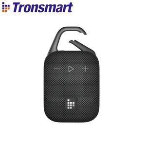 Tronsmart Mirtune H1 스피커 가 있 휴대용 블루투스 IPX7 방수 20H 재생  캠핑 하이킹 야외용
