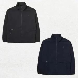 다이나핏 간절기 바람막이 자켓 남성 CADIS 30 카디스 YMU23132GJ 1387082