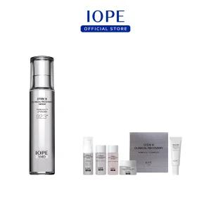 [본사직영] 아이오페 XMD 스템3 클리니컬 리커버리 세럼 50ML+체험키트4종+세럼10ml