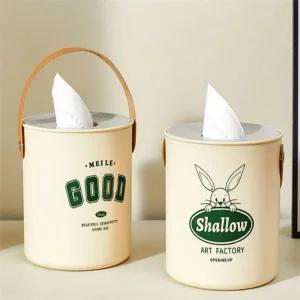 하나스마트 두루마리휴지케이스 업소용두루마리휴지케이스