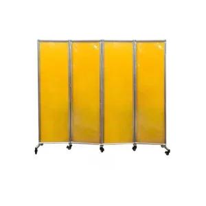 불티 비산 방지 불티비산방지 용접포 용접가림막