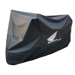 덮개 방수 레인커버 커버 혼다 계기판 전면 레인 오토바이커버