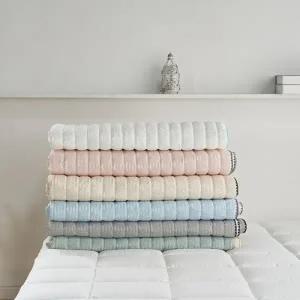 카치온 스프레드 베개커버 세트 대 200x230 민트