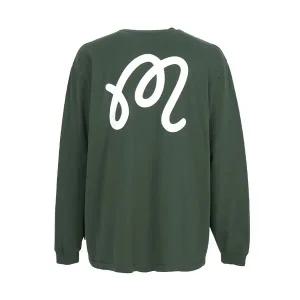 [말본골프](김해점) 골프웨어 남성 긴팔티셔츠 M9400 FST