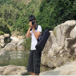 GITZO FLM YUNTENG SIRUI BENRO SACHTLER 0113 용 전문 삼각대 가방, 75 cm, 82 105 125cm, 신제품