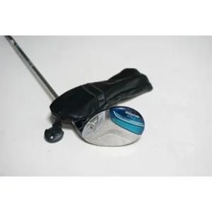 여성 브릿지스톤 J615 CL 5번 유틸리티 28도 샤프트 L 강도 석교상사 정품