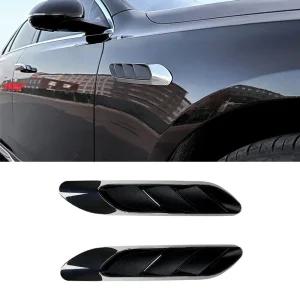 벤츠 E클래스 W214 S214 E260 E300 AMG 2024년 프론트 범퍼 에어 벤트