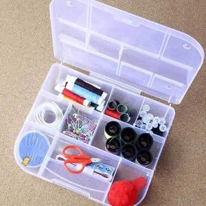 반짇고리 세트 실세트 바느질세트 바늘세트 재봉실