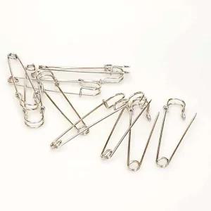 침대 이불고정 옷핀 스카프핀 대 10P 대형옷핀 고정핀 옷핀 이불 고정핀 옷고정핀 대형옷핀