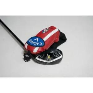 캘러웨이 X2 HOT PRO 23도 유틸리티 샤프트 특주 투어AD DI-75 S 커버포함