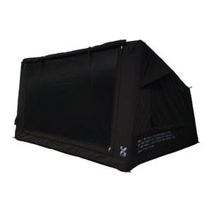 캠빌 CAMVIL 2P 캐노피 선쉐이드 스크린 에어텐트 박스형