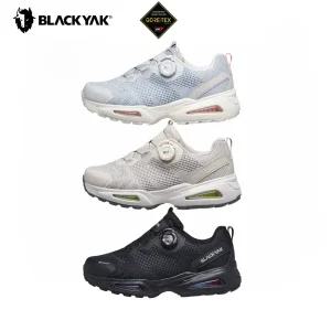 블랙야크 공용 고어텍스 보아다이얼 흔들림제어 트레킹화 343 DK GTX II ABYSHX2935