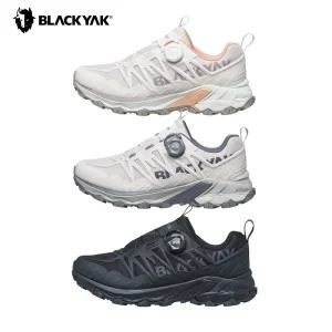 블랙야크 공용 알파 트렉 II 보아 다이얼 쿠션 좋고 가벼운 트레킹화 ABYSHX3504