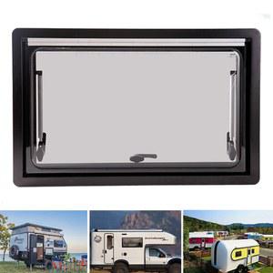캠핑카 창문 카라반 외부 교체용 윈도우 1100X450