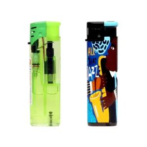 터보 라이터 1개