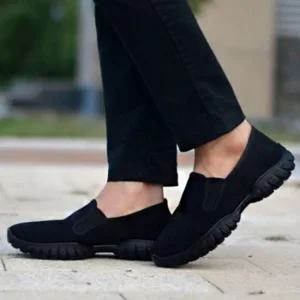 가벼운 남자 데일리 편한 신발 클래식 슬립온 단화 심 캔버스운동화 여성운동화 캔버스화