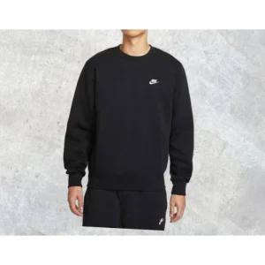 나이키 NIKE 클럽 남성 플리스 맨투맨 티셔츠 155693