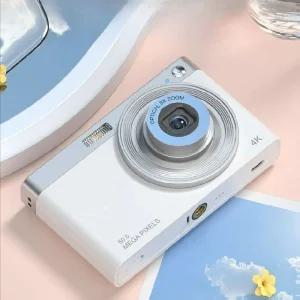 브이로그 카메라 똑딱이 유튜브 휴대용 셀카 브이로그카메라