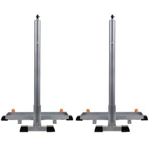 [골드스마일]스타스포츠 뉴 족구 지주대 (세트) (JN244S)