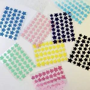 스타패이스 starface 별여드름패치 스티커 대용량