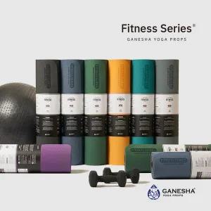 가네샤요가프랍스 특가 가네샤 피트니스 요가매트 스탠다드 TPE 10MM 572167