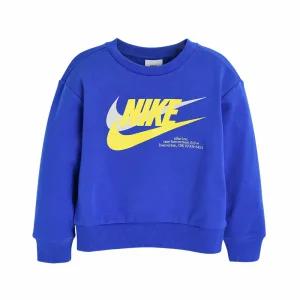 [나이키 키즈] HBR아이콘맨투맨 (토들러)