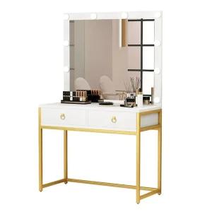 메이크업 화장대 스튜디오 미용실 조명 웨딩샵